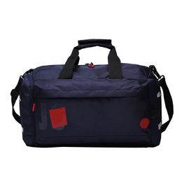 Top Quality Duffel Duffle Bags Women Men's Jumpman Luggage Training Travel Sports Bag Designers Handbags Nylon Large Big Size