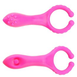 2020 G Spot Stimulation Vibrator for Couple Butt Plug Masturbate Delay Stim265U