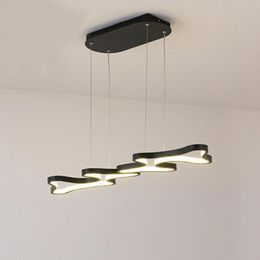 Pendant Lamps Creative Modern Led Hanging Lights For Shop Bar Dining Kitchen Room AC85-265V Acrylic Lamp