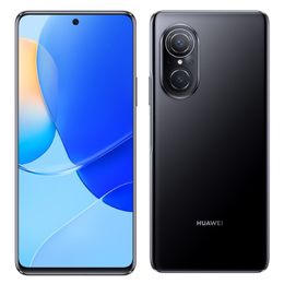 Original Huawei Nova 9 SE 9SE 4G LTE Mobile Phone 8GB RAM 128GB 256GB ROM Octa Core Snapdragon 680 HarmonyOS 6.78" Full Screen 108.0MP Face ID Fingerprint Smart Cell Phone