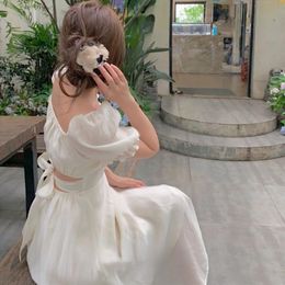 Buy Korean One Piece Dresses Online 