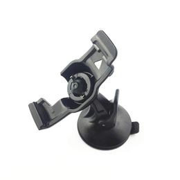 Adjustable 360-degree Rotating Suction Cup Car Mount Stand Holder for Garmin Zumo 340LM 345LM 350LM 390LM GPS