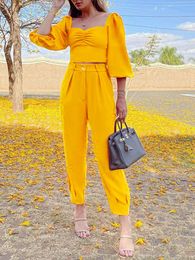 Buy Square Pants Fashion Women Online 