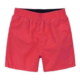 Summer Fashion Shorts Mens polo New designer Board short Quick Drying SwimWear Printing Beach Pants Swim Shorts Asian Size M-2XL sdfa