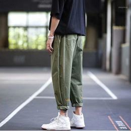 Pantalones Casuales Adolescentes Oferta Online | DHgate.com