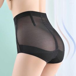 Belts Women High Waist Abdominal Underwear Postpartum Recovery Hip Breathable Panties Body Lift Ultra-thin Shaper Loss Wei L1J4Belts Smal22