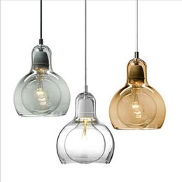 Pendant Lamps Nordic Modern Led Chandelier Hanging Lamp Living Room Decoration Luzes De Teto Ventilador TechoPendant