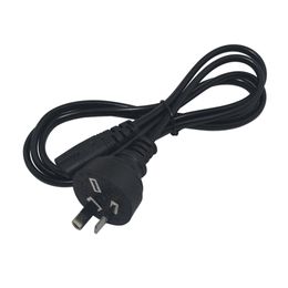 1.2M For PS2 for PS3 AU plug 2-Prong Port AC power cable cord Console AU Power Supply for Playstion 4 xbox