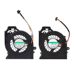 Fans & Coolings Laptop Cooler CPU Cooling Fan For Pavilion DV6 DV6-6000 DV6-6050 DV6-6090Fans FansFans