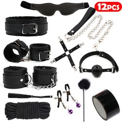 Other Health & Beauty Items Erotic sexy Toys For Adult Game Leather Erotic BDSM S