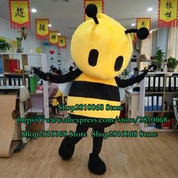 Mascot doll costume Multi-style Bee Mascot Costume Cartoon Game Role Playing Fancy Dress Party Advertisement Carnival Birthday Party Gift 11