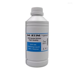 Ink Refill Kits Clean Liquid For L1800 1390 1430 4720 I3200 Print Head Capping Station Cleaning SolutionInk InkInk Roge22