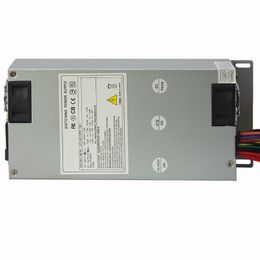 Computer Power Supplies New Original PSU For Kenweiipc 1U 400W Switching JCI-4011PP-1M1
