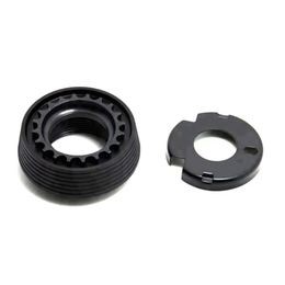 Tactical Accessories Hunting Metal 5.56 M4 Delta Ring Set for M4/M16 Series Tactical Drop-in Rail System with Handguard Cap