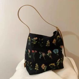 Evening Bags Super Vintage Top Fashion Women Shoulder Shopping Women's Handbags PursesEvening