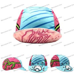 Cycling Caps & Masks Style Cap Unisex Mountain Bike Breathable Cozy Sports Cloth HatCycling