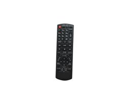 Remote Control ForPanasonic N2QAYB000639 SA-PM200EB-S SA-PM200EG-S SA-PM200EP-S SA-PM200GA-S SA-PM200GAXS SA-PM200GN-S Compact CD Stereo Audio System