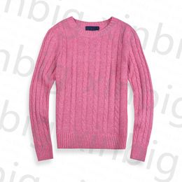 Женские свитера дизайн моды высококачественная уличная одежда роскошная лади для осенней зимней вязаной одежды