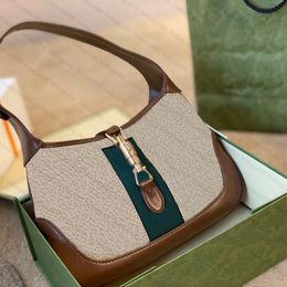 Designer Bag Brand Handbags Luxury leather good quality Womens Shoulder Bags Purses lady underarm messenger vintage Bags