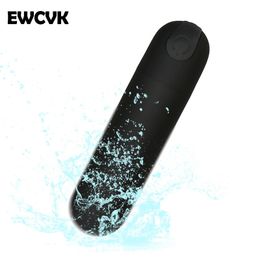 Mini Bullet Vibrator Powerful G-Spot Vibrat USB Charge sexy Toys For Woman Portable Clitoral Stimulator Vaginal Masturbation Mast