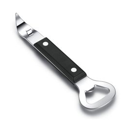 Can Punch Bottle Opener Manual Stainless Steel Can Opener