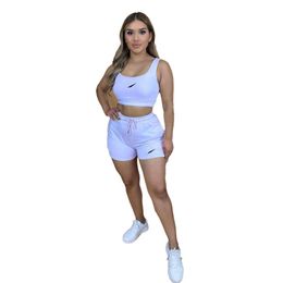 Seamless Sport Set Women Tracksuits Two Piece Crop top Bra Leggings Shorts Yoga Set Sportsuit Wear Workout Outfit XL Fitness Gym Clothes