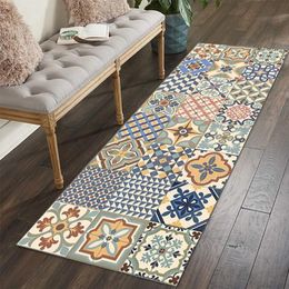 Carpets Nordic Rug Mat Funny Entrance Door Doormat Floor Carpet Decor For Kitchen Rugs Mats Modern Home Decoration Flooring Room BarCarpets