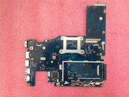 Laptop Motherboard for Lenovo G50-70 I5-4210U motherboard mainboard ACLU1/ACLU2 UMA NM-A272 5B20G36678