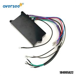 18495A22 CDI Replacement Parts For Mercury 1997 Sport Jet Switch Box 175-210HP 114-4953 18495A32