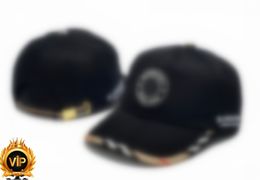 Fashion Outdoor Baseball Caps Spring Summer Luxury Letter Snapback Hats Men Women Hat B-09