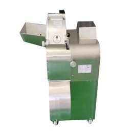 3mm Dicing machine commercial stainless steel vegetable cutter vegetable spiral slicer for sale