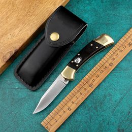 New 110 112 folding automatic knife 440C outdoor hunting camping self-defense survival automatic knife BM 3310 3400 4600 9400 9600 EDC tools