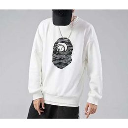 2022 Fashion Men's Hoodies Designer Hoodie Camouflage Print Sweatshirt Fleece Quality Womens Mens Sweatshirts