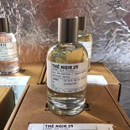 SALES!!! Newest In Stock perfume for women or men THE NOIR 29 100ML Highest quality Lasting Woody Aromatic Aroma fragrance Deodorant fast delivery