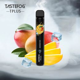 Wholesale Pod Systems E-Cigarette Device with Pod 800 Puffs Disposable Vape Pen