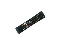 Remote Control For BUSH DLED32165HDY LED24970 DLED32265HDDVDB DLED40FHDS DLED32947HD IDLCD26TV27HD Smart LCD LED HDTV TV