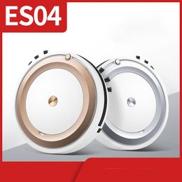 Automatic Robot Vacuum Cleaners ES03 ES04 Smart Lazy Household Cleaning Machine Cleaner