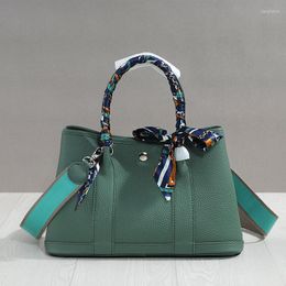 Evening Bags Leather Handbags Shoulder Diagonal Tote Bag Shopping Travel Purses And Luxury DesignerEvening