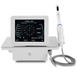 2022 new products vaginal rejuvenation machine Hifu tightening Ultrasound private vaginal hifu Anti-Wrinkle machine