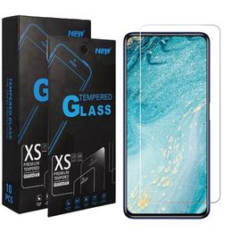 USA models clear screen protectors nofingerprinting glass for motorola moto g pure edge 2021