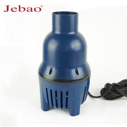 Jebao Water Pump 220V Fountain For Pond rium 40W 50W 75W 100W 150W 200W 300W Filter Fish Y200917