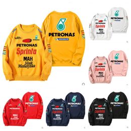 new motorcycle sweater spring and autumn team sweatshirt spot sales