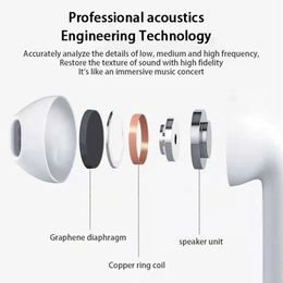 o 6 TWS Wireless Headphones with Mic Fone Bluetooth in Ear Earphones Sport Earbuds Running Pro6 Headset for Iphone Xiaomi Mobile Smart Phone 233