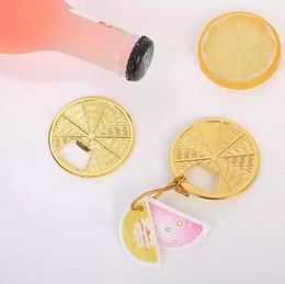 Lemon Beer Bottle Opener Wedding Favours And Gifts Wedding-Gifts For Guests Wedding Souvenirs Party Supplies C0803X0