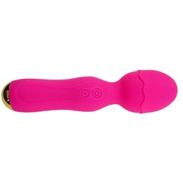 Stun Gun Vibrator With Remote Control sexy Toys Woman For Two 69 Vaginal Balls Masturbators Women