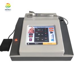 Professional Nail Fungus Spider Vein Vascular Removal Long Pulse 980nm Diode Laser Machine for nails fungus remove anti-inflammation
