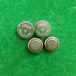 1000pcs per lot AG4 LR626 1.5V alkaline button cell battery SR626 377 watch battery