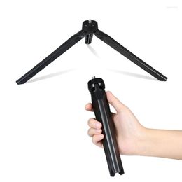 Tripods Tripod For Mobile Phone Mini Smartphone Video Stand Camera Handle Grip DJI Osmo Pocket Gimbal 7 6 5 ZhiyunTripods TripodsTripods