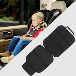 Car Seat Covers Rear Protection Children Baby Mat Auto Protector Pads For Kids Child Safety CushionCar