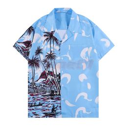 camisas de playa para hombre
